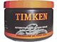 Premium Timken Wheel Bearing Grease, 1 Lb. Tub