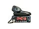 President Electronics 40-Channel Mobile AM CB Radio with Weather and PA (Universal; Some Adaptation May Be Required)