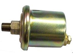 Pressure Sender 100 PSI 1/8-27 NPT