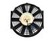 Proform Electric Radiator Fan; 10-Inch (Universal; Some Adaptation May Be Required)