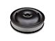 Proform 14-Inch Round Air Cleaner; Black (Universal; Some Adaptation May Be Required)