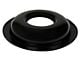 Proform 14-Inch Round Air Cleaner; Black (Universal; Some Adaptation May Be Required)