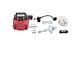 Proform HEI Ignition Distributor Tune-Up Kit with 50,000 Volt Coil; Red Cap (75-86 V8 Caprice, Impala)