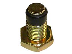 Proform 'No-Mess' Oil Pan Drain Plug