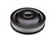 Proform 14-Inch Round Air Cleaner; Black (Universal; Some Adaptation May Be Required)