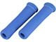 Protect-A-Boot 6 Spark Plug Boot Protectors - Blue 2-Pack