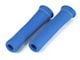 Protect-A-Boot 6 Spark Plug Boot Protectors - Blue 2-Pack