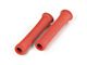 Protect-A-Boot 6 Spark Plug Boot Protectors - Red 2-Pack