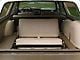 PUI Chevelle Rear Seat Covers, Third Row, 4-Door Wagon, 1964