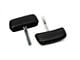 PUI Interiors, Headrest Assemblies, With Curved Bar HRN-1 Camaro 1969