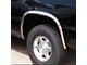 Putco Stainless Steel Fender Trim (88-98 C1500/K1500 w/o OE Fender Flares; 88-00 C2500/C3500/K2500/K3500 SRW w/o OE Fender Flares)