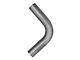 Pypes 3-Inch 90-Degree Exhaust Pipe (Universal; Some Adaptation May Be Required)