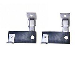 Pypes Exhaust Tailpipe Hanger Kit (68-72 Chevelle)