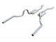 Pypes Crossmember-Back Exhaust System (64-72 Gran Sport, GS 350, GS 400, GS 455, Skylark)