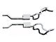 Pypes Race Pro Crossmember-Back Exhaust System (70-74 Firebird)