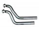 Pypes 2.50-Inch Exhaust Manifold Down-Pipes (64-66 289/302 V8 Mustang)