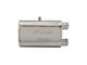 Pypes Violator Same Side Offset Muffler; 2.50-Inch/2.50-Inch Outlet (Universal; Some Adaptation May Be Required)