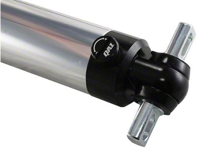 QA1 Stocker Star Single Adjustable Front Shock (88-98 C1500)