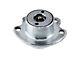 QA1 Ball Joint Housing; Upper (67-69 Camaro)