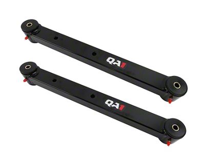 QA1 Boxed Lower Rear Trailing Arms (82-92 Camaro)