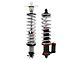 QA1 Double Adjustable Rear Coil-Over Shocks and Brackets (82-92 Camaro)