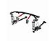 QA1 Level 2 Double Adjustable Four Link Kit (67-69 Camaro)