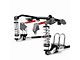 QA1 Level 2 Double Adjustable Four Link Kit (67-69 Camaro)