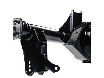 QA1 OE Width 9-Inch Rear Axle Housing (70-81 Camaro w/ QA1 Four Link Kit)