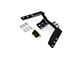 QA1 Tunnel Mounted Torque Arm Crossmember for 700R4 Transmission (82-92 Camaro)