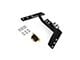 QA1 Tunnel Mounted Torque Arm Crossmember for TH400 Transmission (82-92 Camaro)