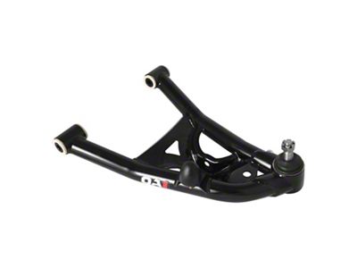 QA1 Drag Race Front Lower Control Arms (64-72 442, Cutlass, F85, Vista Cruiser)