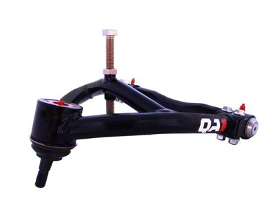 QA1 Drag Race Front Upper Control Arms (64-72 442, Cutlass, F85, Vista Cruiser)