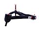 QA1 Drag Race Front Upper Control Arms (64-72 442, Cutlass, F85, Vista Cruiser)