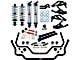 QA1 Level 2 Handling Kit with Coil-Overs (68-72 442, Cutlass, F85, Vista Cruiser)