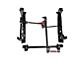 QA1 Double Adjustable Rear Coil-Over Conversion Kit; 200 lb./in. Spring Rate (73-79 F-100, F-150)