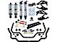 QA1 Level 2 Handling Kit with Coil-Overs (68-72 El Camino, Sprint)