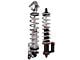 QA1 Pro Coil Single Adjustable Rear Coil-Over Kit; 250 lb./in. Spring Rate (78-96 Caprice, Impala)