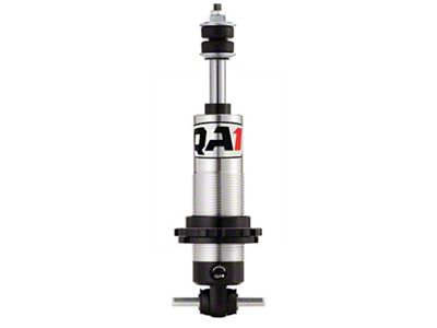 QA1 Pro Coil Single Adjustable Front Shock (55-57 150, 210, Bel Air, Nomad)