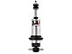 QA1 Pro Coil Single Adjustable Front Shock (55-57 150, 210, Bel Air, Nomad)