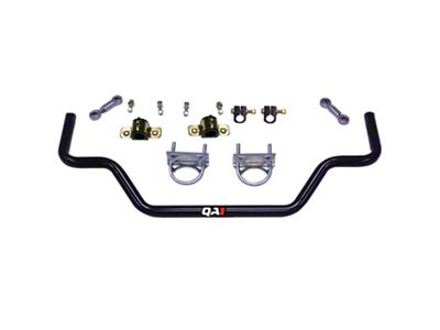 QA1 Rear Sway Bar (67-69 Firebird w/ 4-Link Kit)