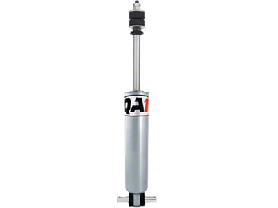 QA1 27 Series IMCA Legal Monotube Rear Shock; T-Bar Lower Mount; 3-10M Valving (70-81 Firebird)