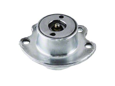 QA1 Ball Joint Housing; Upper (67-69 Firebird)