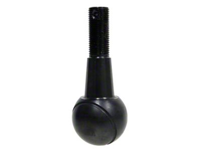 QA1 Ball Joint Stud; 0.50-Inch Longer (70-81 Firebird)