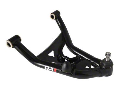 QA1 Drag Race Front Lower Control Arms (70-81 Firebird)