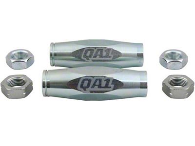 QA1 Heavy Duty Tie Rod Sleeves (70-81 Firebird)