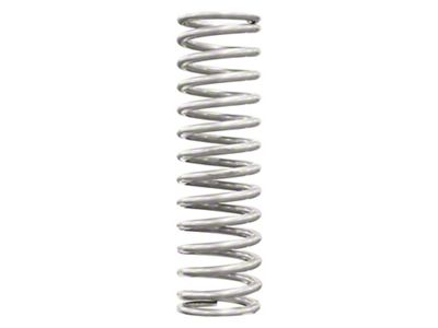 QA1 High Travel Spring; 275 lb. Spring Rate (93-02 Firebird)