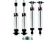 QA1 Level 1 Drag Kit with Shocks (70-81 Firebird)