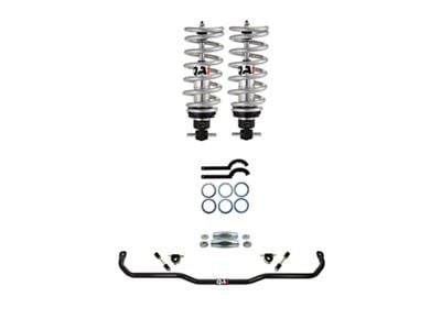 QA1 Level 1 Handling Kit with Coil-Overs (67-69 Firebird)