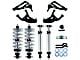 QA1 Level 2 Drag Kit with Coil-Overs and Shocks (70-81 Firebird)