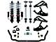 QA1 Level 3 Handling Kit with Coil-Overs and Shocks (70-81 Firebird)